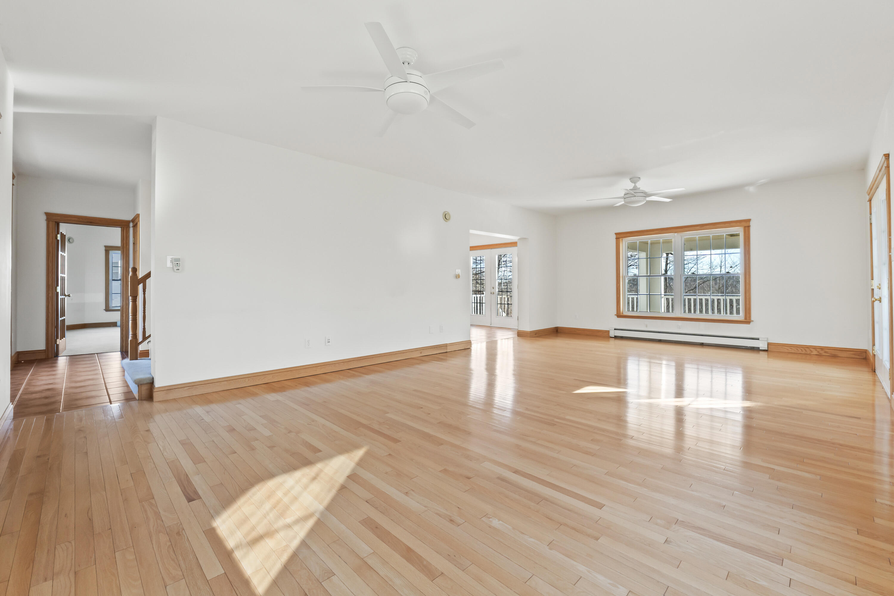 369 River Road Richmond, ME 04357 - Photo 24 of 98 Family Room