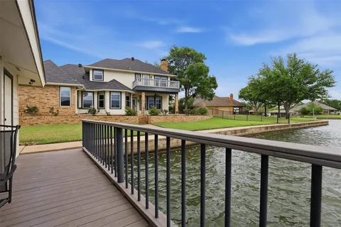 $1,150,000 | 2406 River Road, Granbury, TX 76048