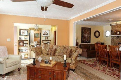 625 Squires Road Lexington, KY 40515 - Photo 10 of 26 Great open concept is perfect for entert