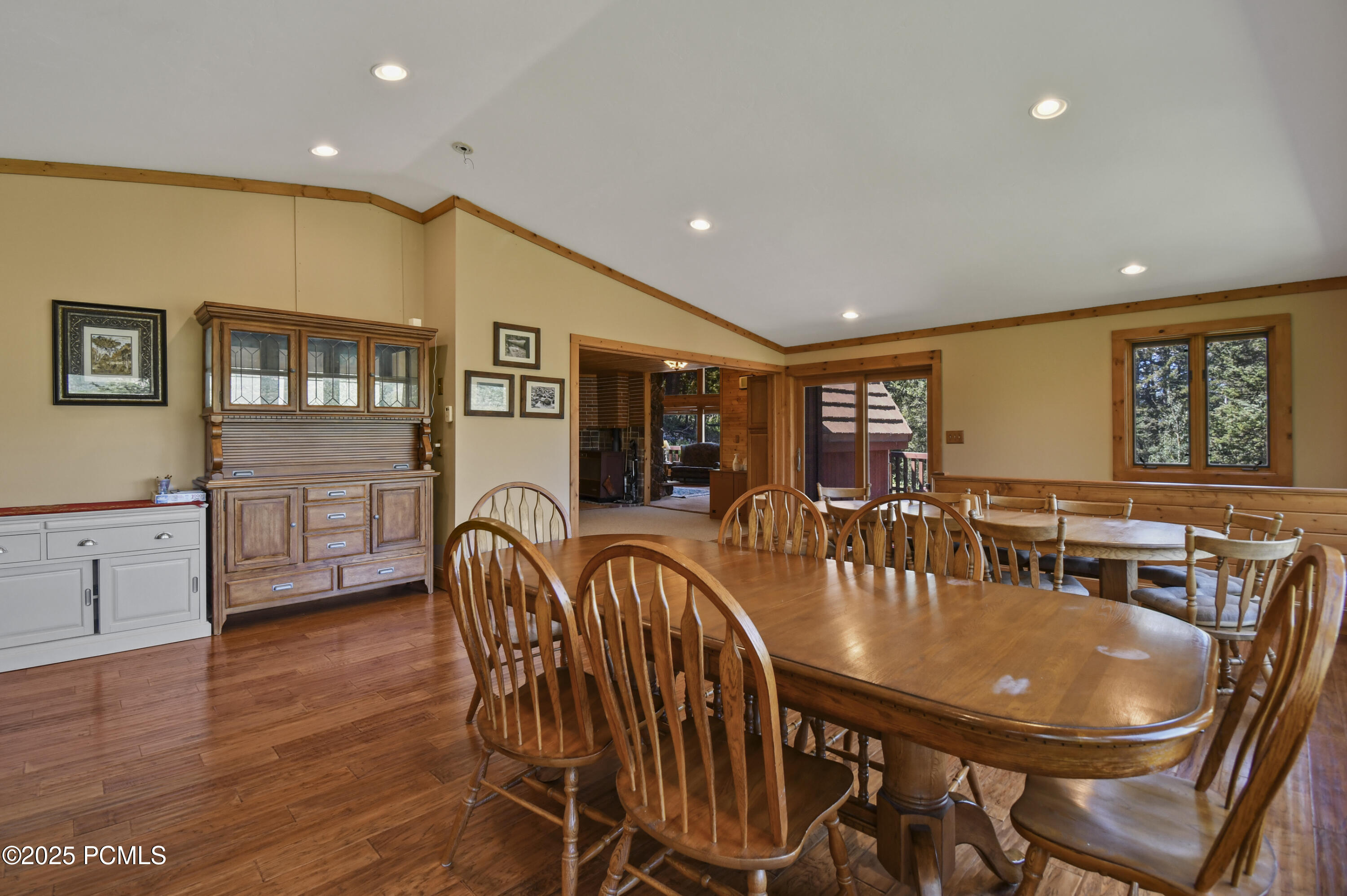 4555 East Mountain Valley Ranch Road Kamas, UT 84036 - Photo 10 of 40