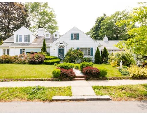99 Bellingham Road Brookline, MA 02467 - Photo 1 of 22 Gallery Image 1