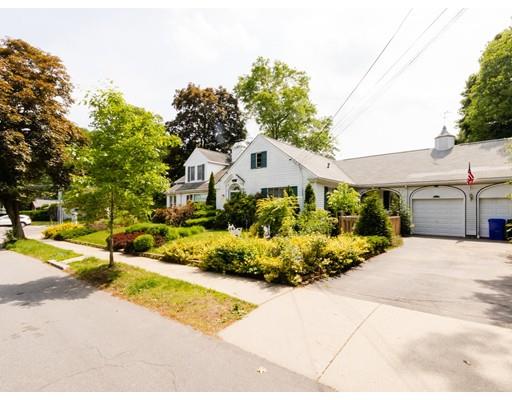 99 Bellingham Road Brookline, MA 02467 - Photo 3 of 22 Gallery Image 3
