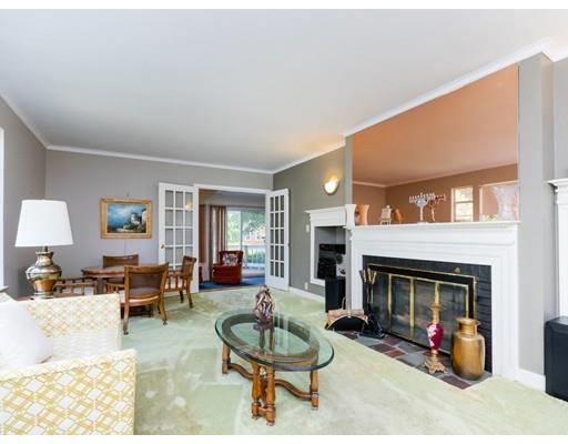 99 Bellingham Road Brookline, MA 02467 - Photo 5 of 22 Gallery Image 5
