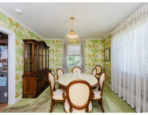 99 Bellingham Road Brookline, MA 02467 - Photo 9 of 22 Gallery Image 9