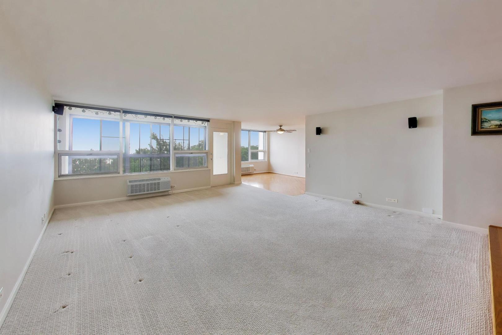 5733 North Sheridan Road, Unit 6C Chicago, IL 60660 - Photo 5 of 27 Gallery Image 5