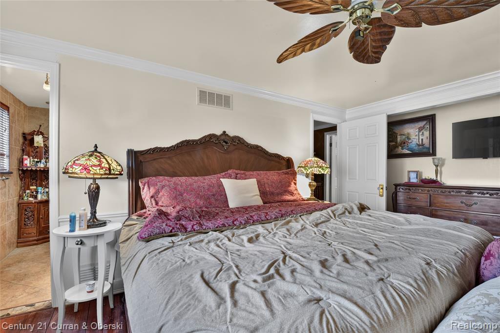45331 Rector Drive Canton, MI 48188 - Photo 47 of 55
