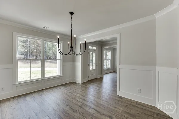 $864,578 | 1251 Riverhill Drive, Bishop, GA 30621