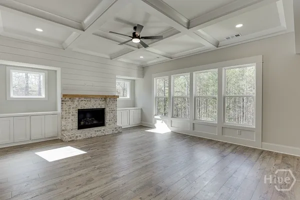 $864,578 | 1251 Riverhill Drive, Bishop, GA 30621