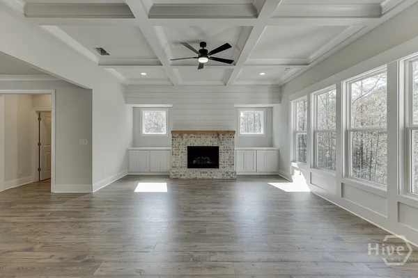 $864,578 | 1251 Riverhill Drive, Bishop, GA 30621