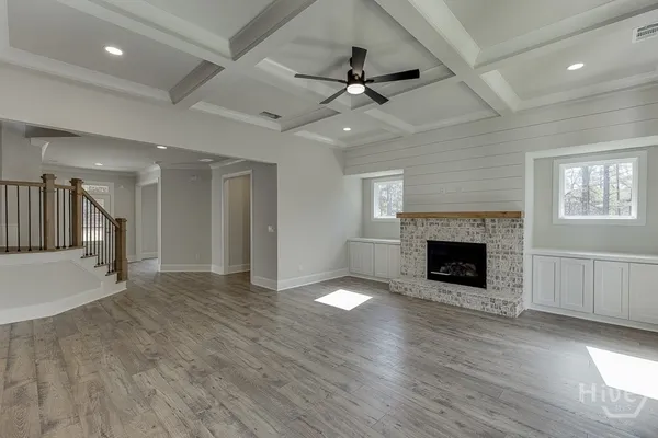 $864,578 | 1251 Riverhill Drive, Bishop, GA 30621