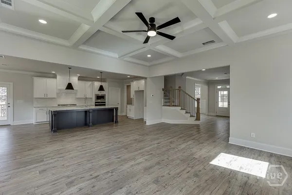 $864,578 | 1251 Riverhill Drive, Bishop, GA 30621