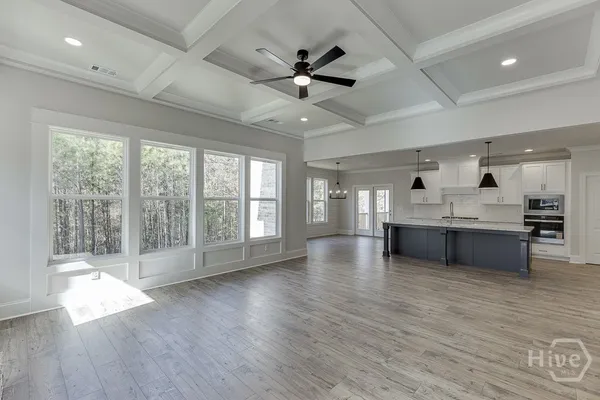 $864,578 | 1251 Riverhill Drive, Bishop, GA 30621