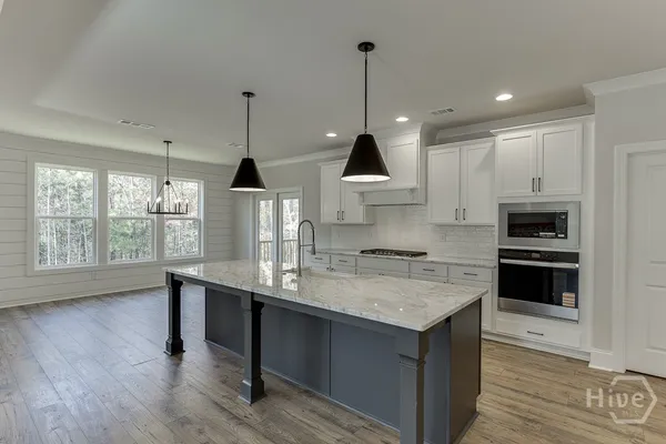 $864,578 | 1251 Riverhill Drive, Bishop, GA 30621