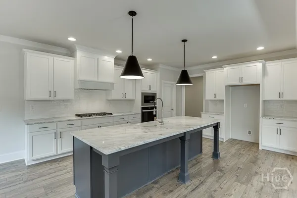 $864,578 | 1251 Riverhill Drive, Bishop, GA 30621