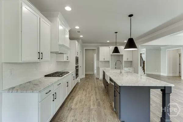 $864,578 | 1251 Riverhill Drive, Bishop, GA 30621