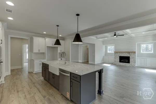 $864,578 | 1251 Riverhill Drive, Bishop, GA 30621