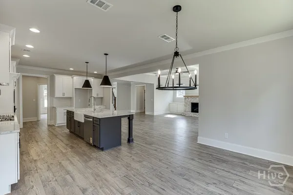 $864,578 | 1251 Riverhill Drive, Bishop, GA 30621