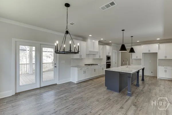 $864,578 | 1251 Riverhill Drive, Bishop, GA 30621