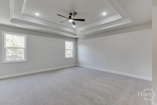 $864,578 | 1251 Riverhill Drive, Bishop, GA 30621