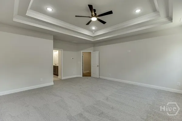 $864,578 | 1251 Riverhill Drive, Bishop, GA 30621