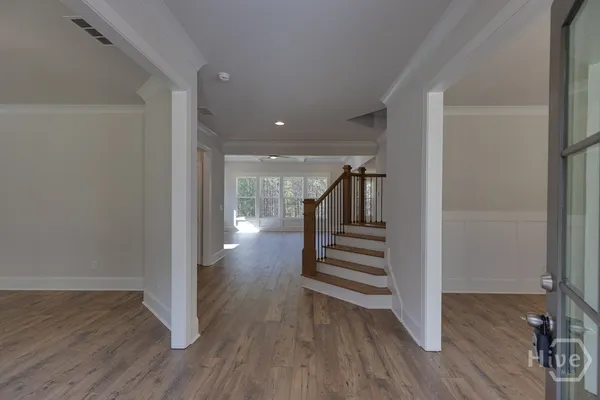 $864,578 | 1251 Riverhill Drive, Bishop, GA 30621