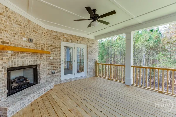 $864,578 | 1251 Riverhill Drive, Bishop, GA 30621