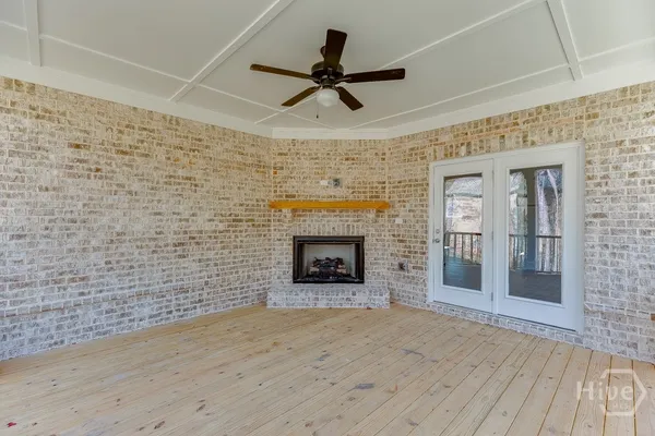 $864,578 | 1251 Riverhill Drive, Bishop, GA 30621