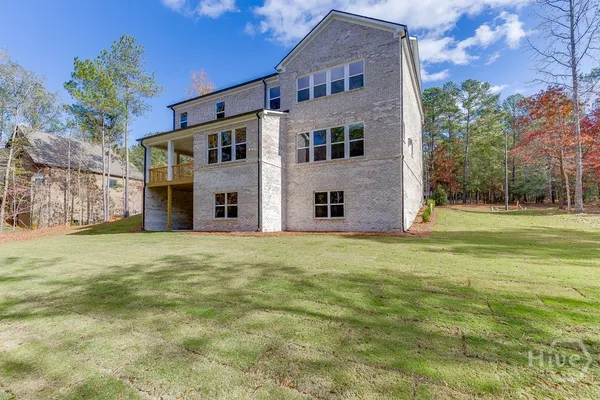 $864,578 | 1251 Riverhill Drive, Bishop, GA 30621
