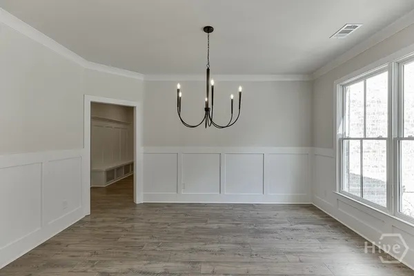 $864,578 | 1251 Riverhill Drive, Bishop, GA 30621