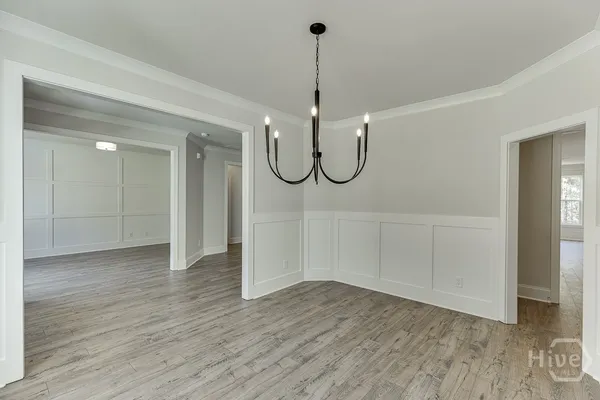 $864,578 | 1251 Riverhill Drive, Bishop, GA 30621