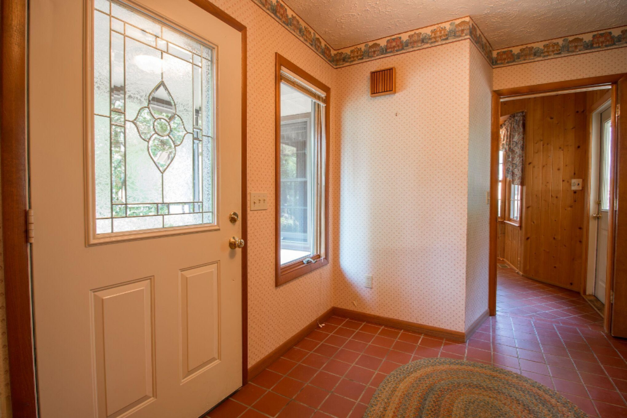 7830 West Royal Road Canadian Lakes, MI 49346 - Photo 21 of 36 Entry Way