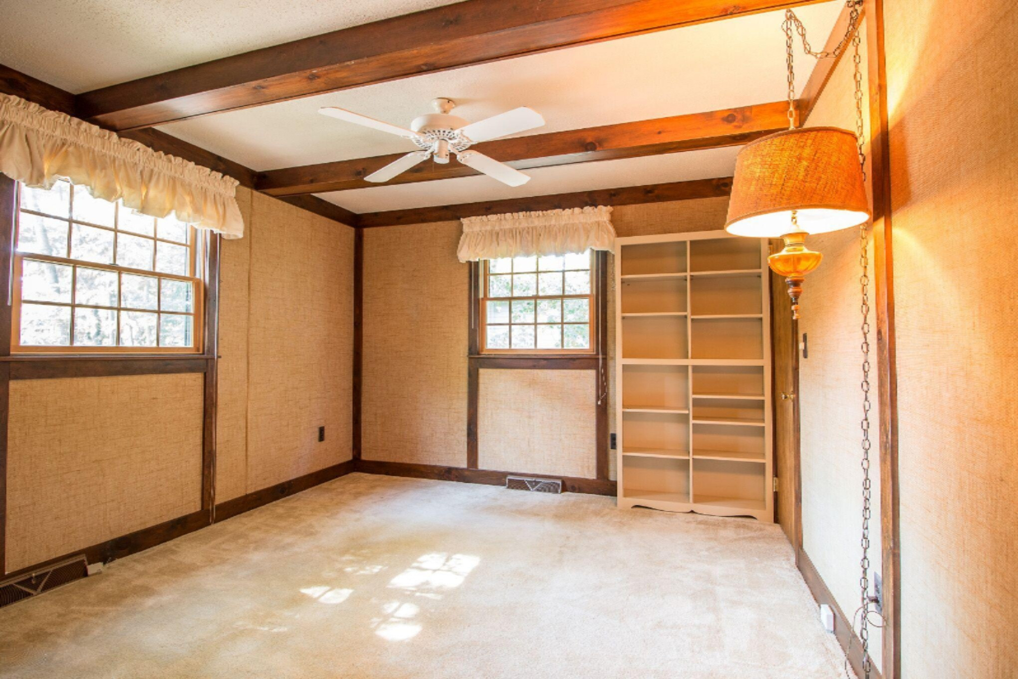 7830 West Royal Road Canadian Lakes, MI 49346 - Photo 22 of 36 BR or Den Main floor