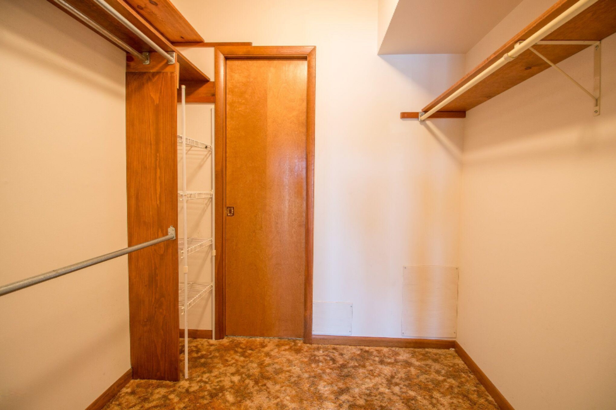 7830 West Royal Road Canadian Lakes, MI 49346 - Photo 35 of 36 Master Br Closet