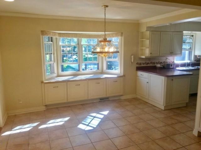 7830 West Royal Road Canadian Lakes, MI 49346 - Photo 9 of 36 Dining Area