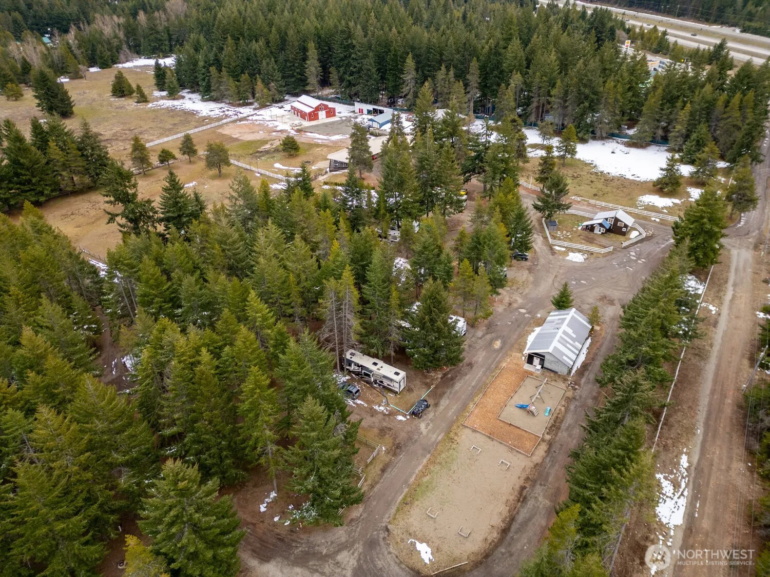 182 Silver Ridge Ranch Road Easton, WA 98925 - Photo 32 of 39 Gallery Image 32