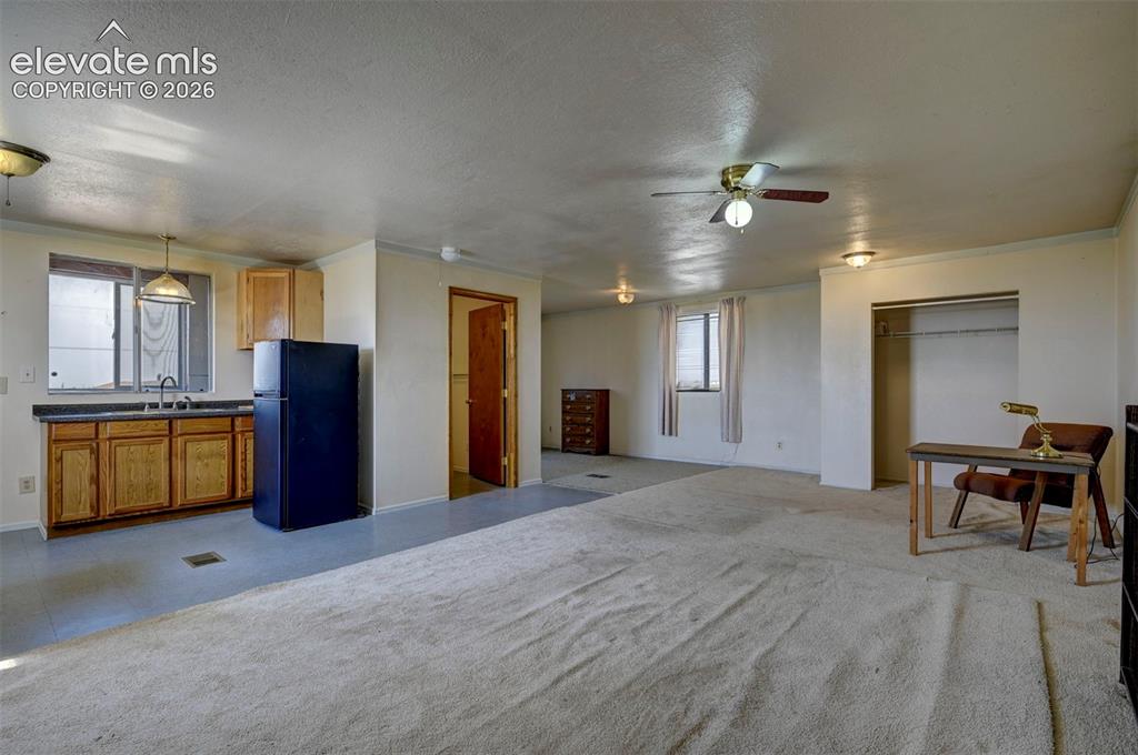4125 North Log Road Peyton, CO 80831 - Photo 21 of 50 upper level