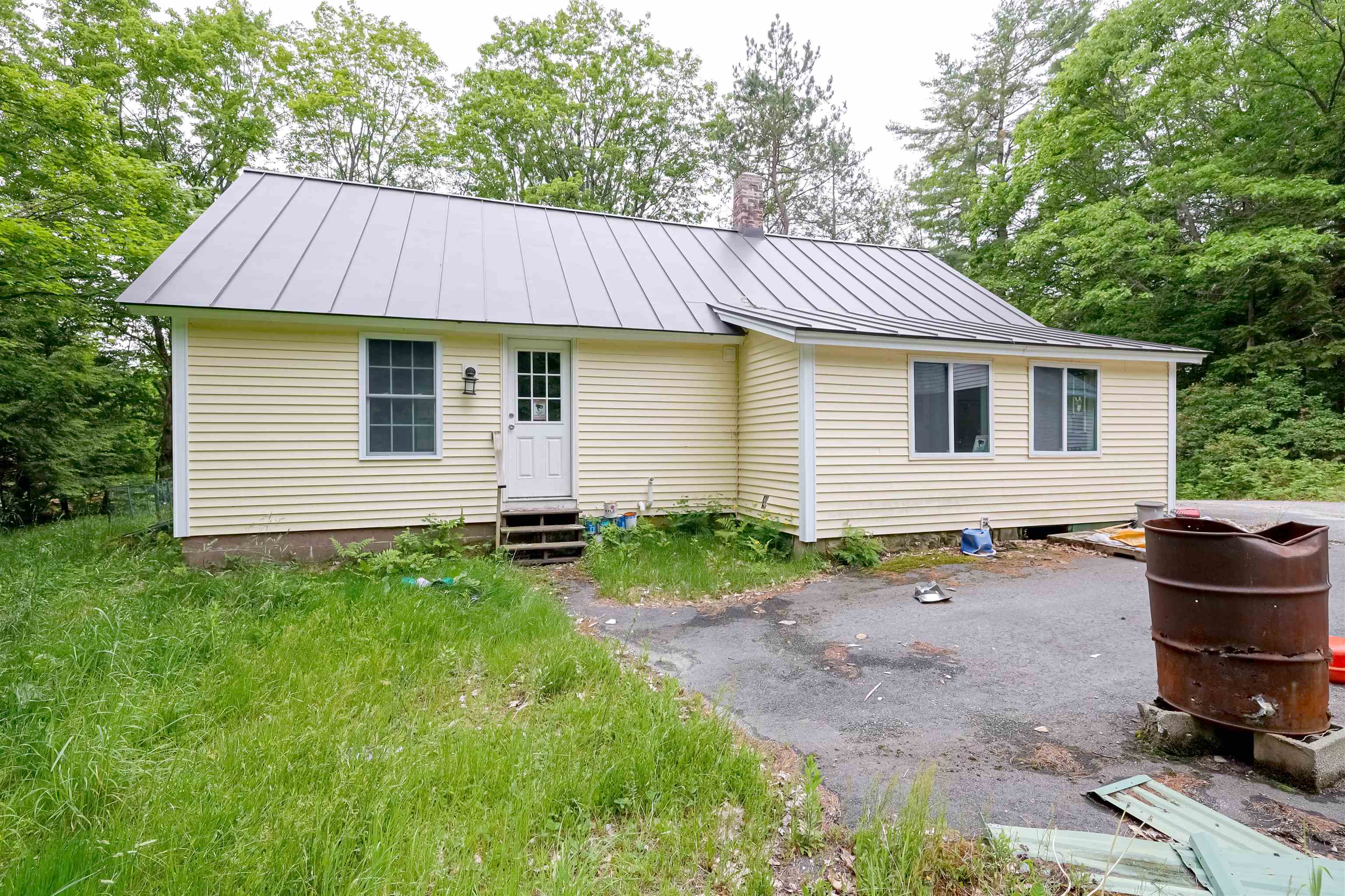 136 Prospect Hill Road Sunapee, NH 03782 - Photo 5 of 19