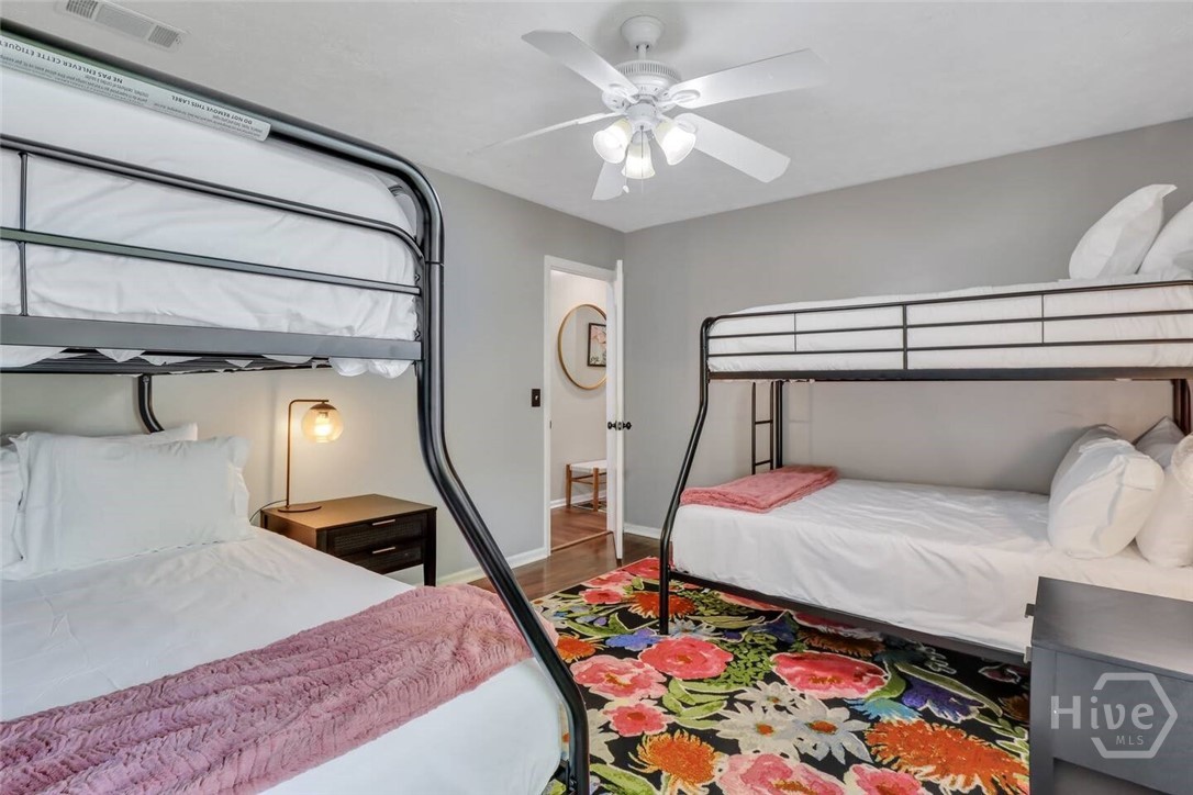 1131 Cobb Road Savannah, GA 31410 - Photo 17 of 22