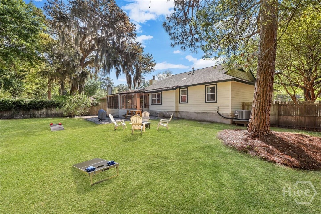 1131 Cobb Road Savannah, GA 31410 - Photo 22 of 22