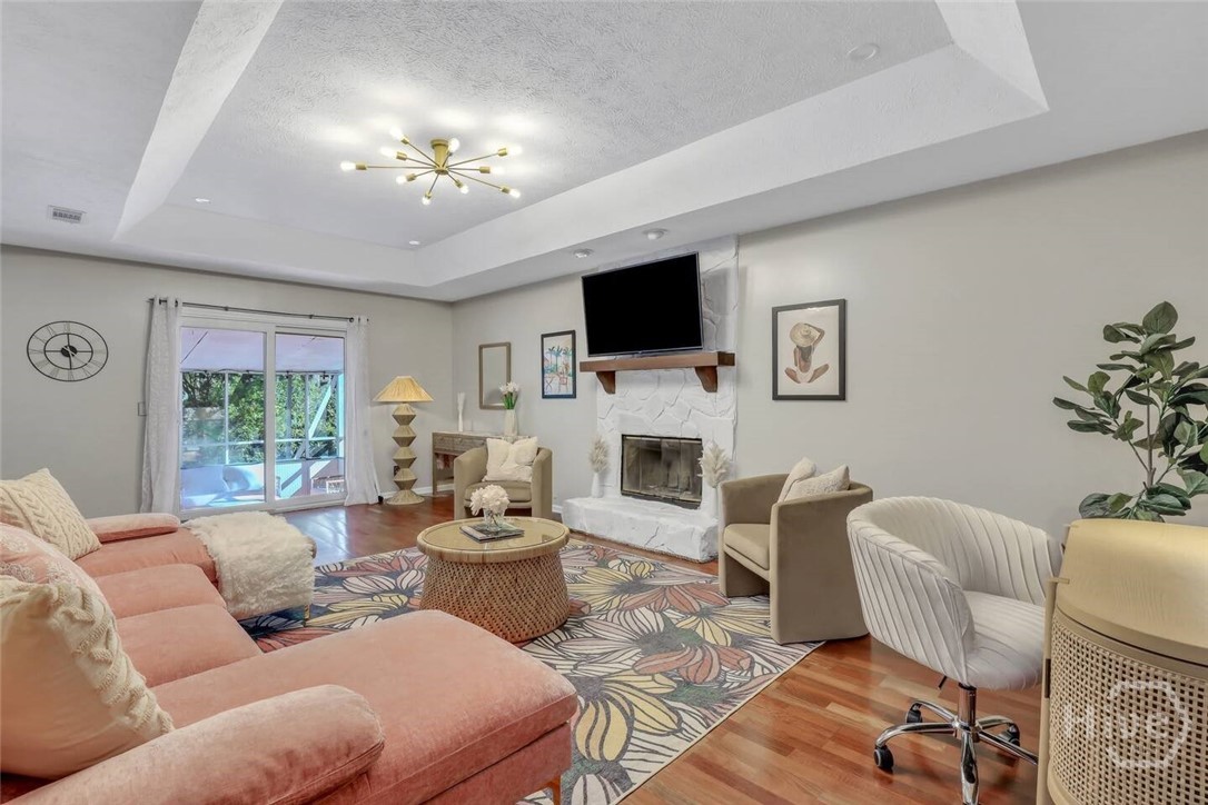 1131 Cobb Road Savannah, GA 31410 - Photo 5 of 22