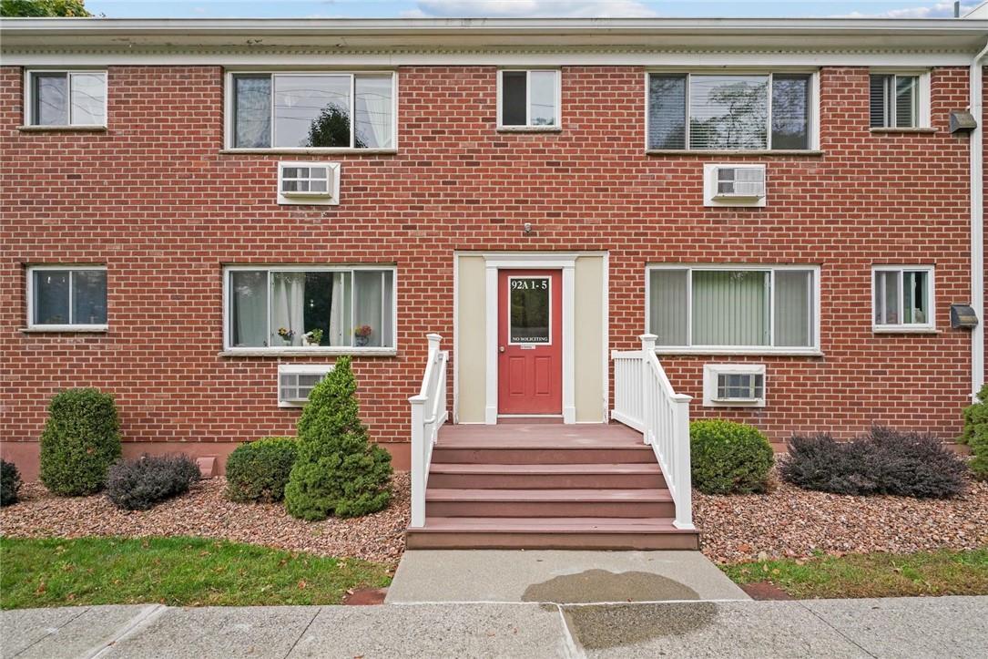 92 Osborne Hill Road, Unit A3 Wappingers Falls, NY 12590 - Photo 1 of 1
