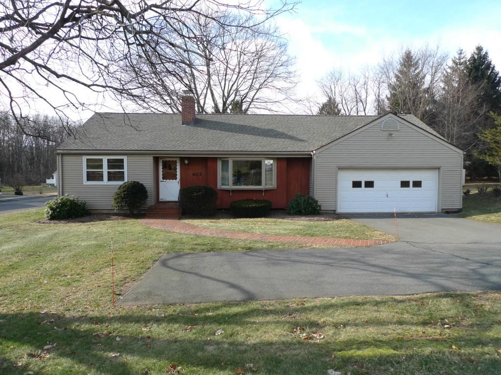 602 South End Road Southington, CT 06479 - Photo 1 of 1 Gallery Image 1