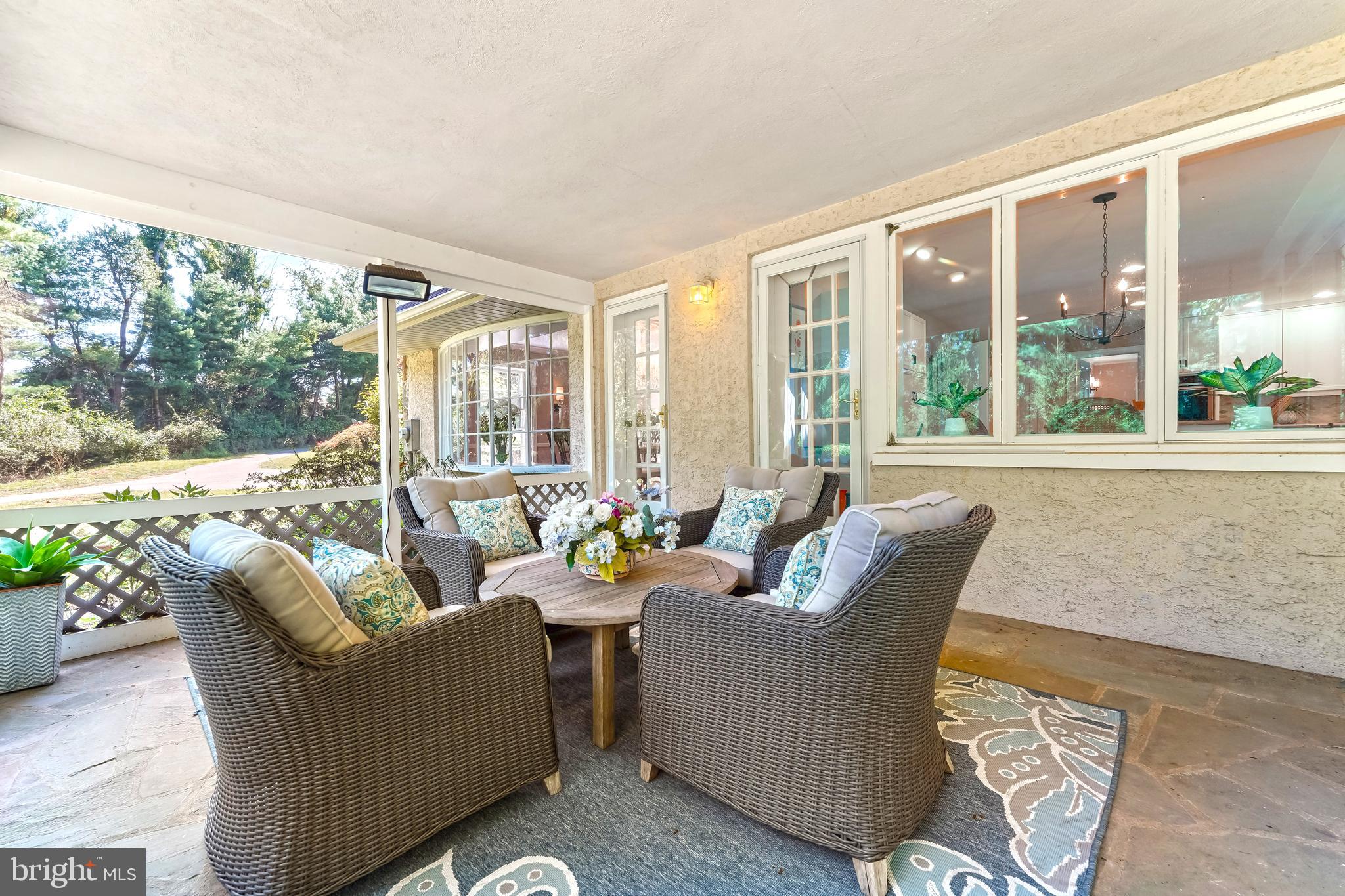 351 Hillendale Road Chadds Ford, PA 19317 - Photo 20 of 60