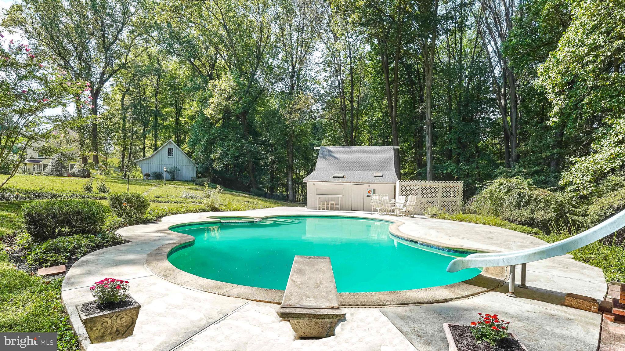 351 Hillendale Road Chadds Ford, PA 19317 - Photo 2 of 60