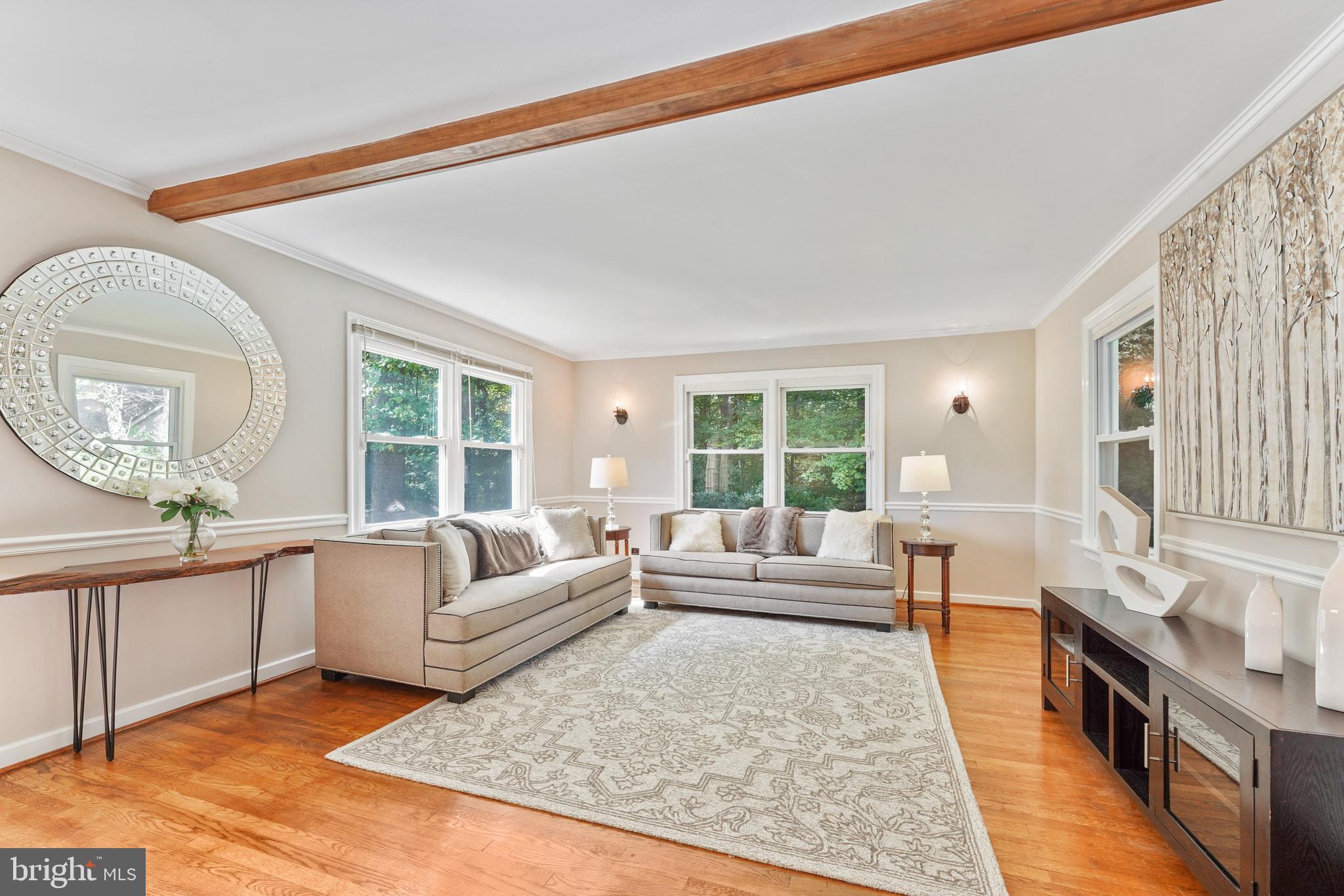 351 Hillendale Road Chadds Ford, PA 19317 - Photo 24 of 60 Family Room off the Kitchen