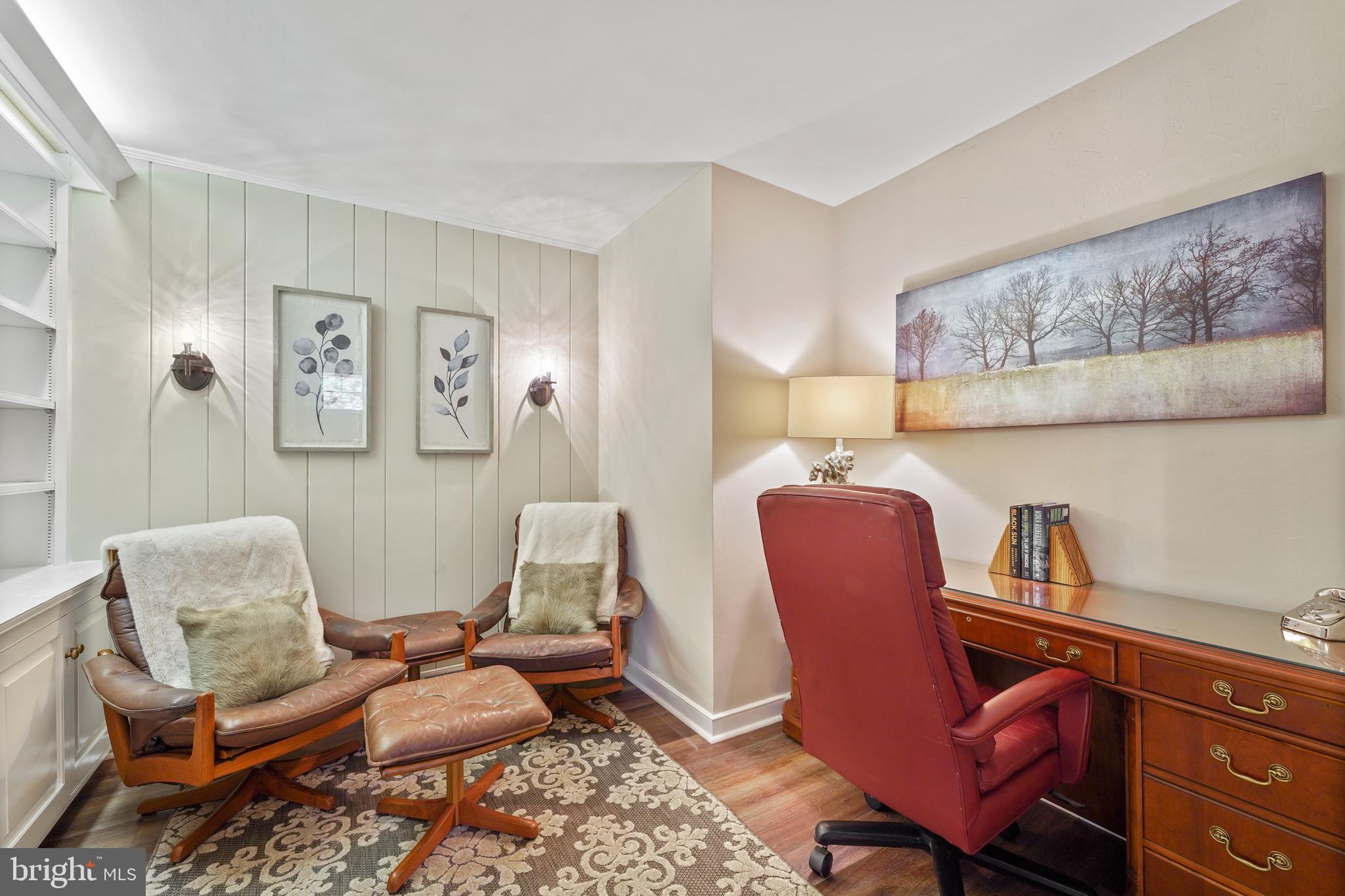 351 Hillendale Road Chadds Ford, PA 19317 - Photo 26 of 60 Main Floor Office