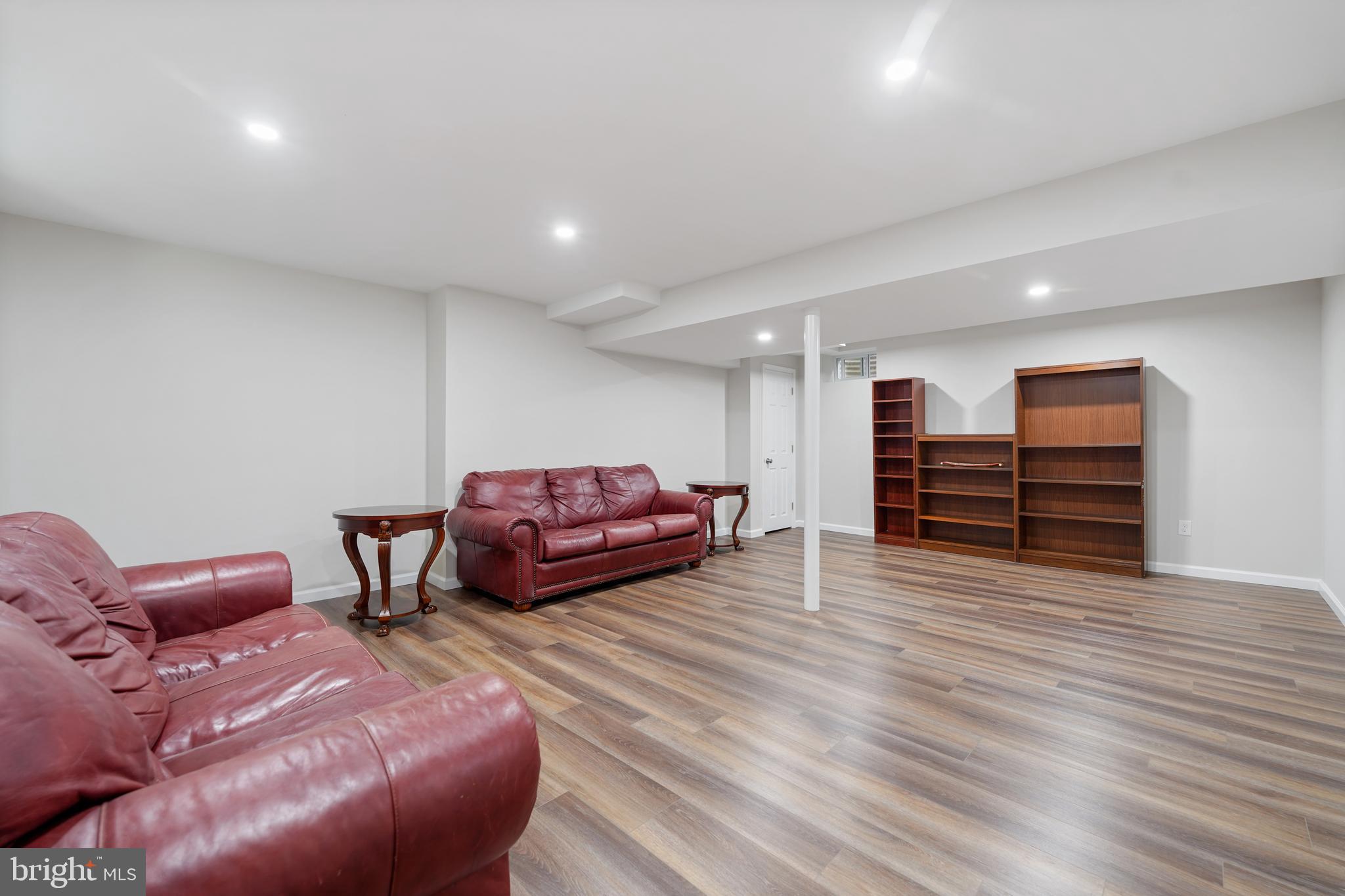 351 Hillendale Road Chadds Ford, PA 19317 - Photo 28 of 60 Finished Basement - Rec room