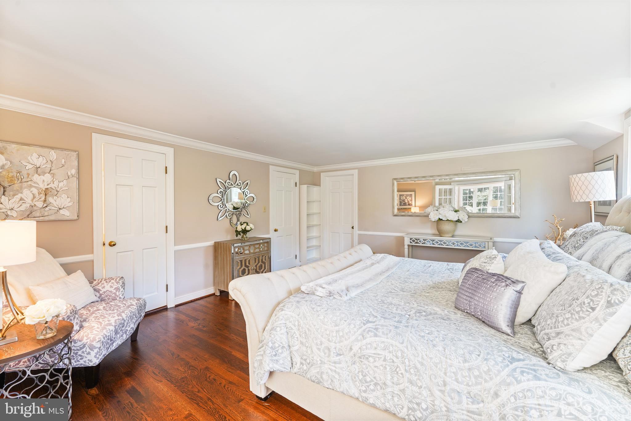 351 Hillendale Road Chadds Ford, PA 19317 - Photo 32 of 60 Primary Bedroom