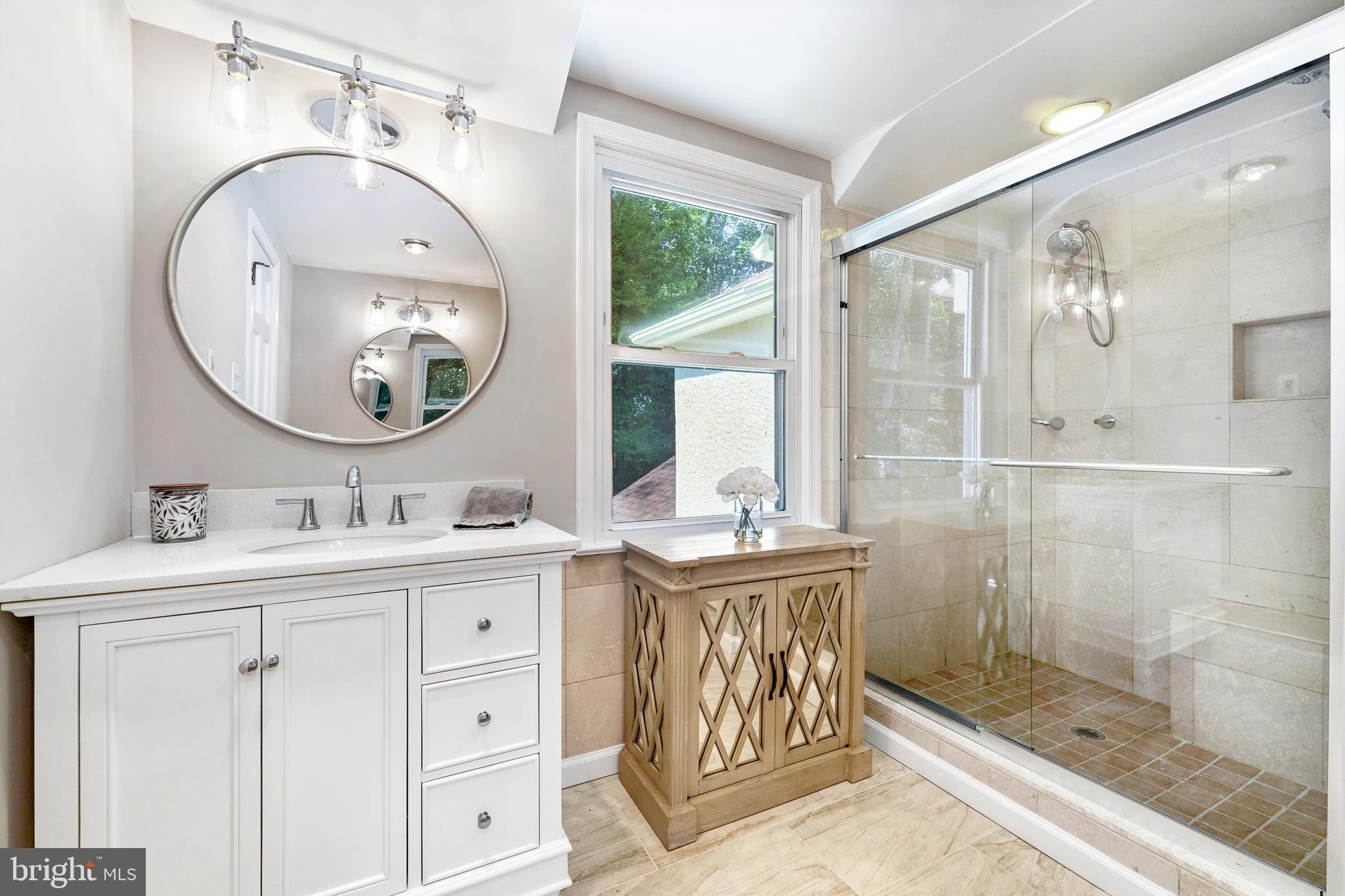 351 Hillendale Road Chadds Ford, PA 19317 - Photo 35 of 60 Primary Bathroom