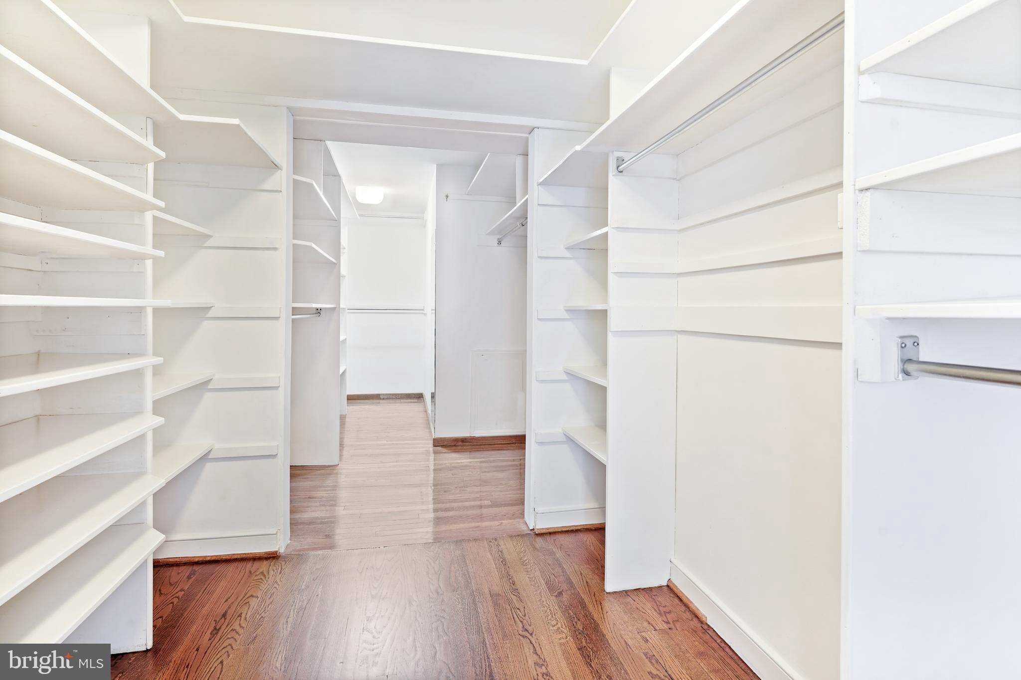 351 Hillendale Road Chadds Ford, PA 19317 - Photo 36 of 60 Primary Bedroom Walk IN Closet